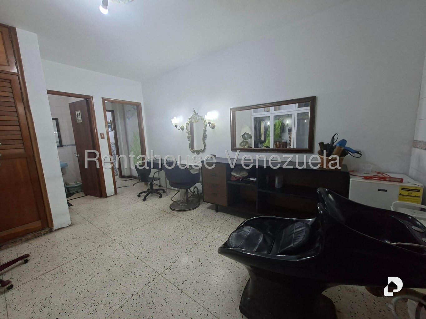 Annex in Colinas de Bello Monte, Caracas – 9