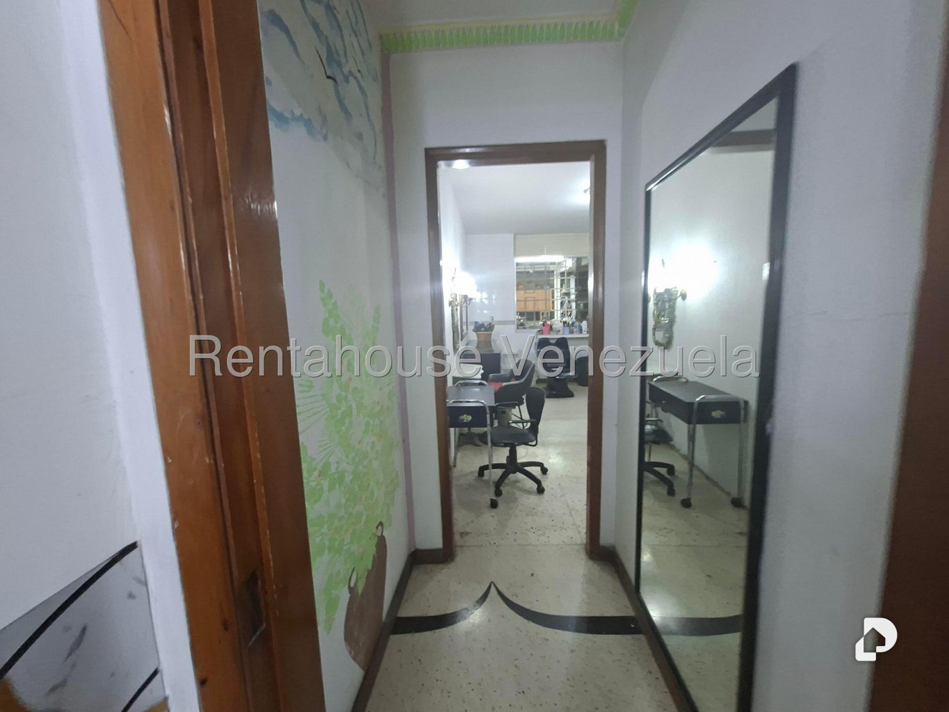 Annex in Colinas de Bello Monte, Caracas – 7