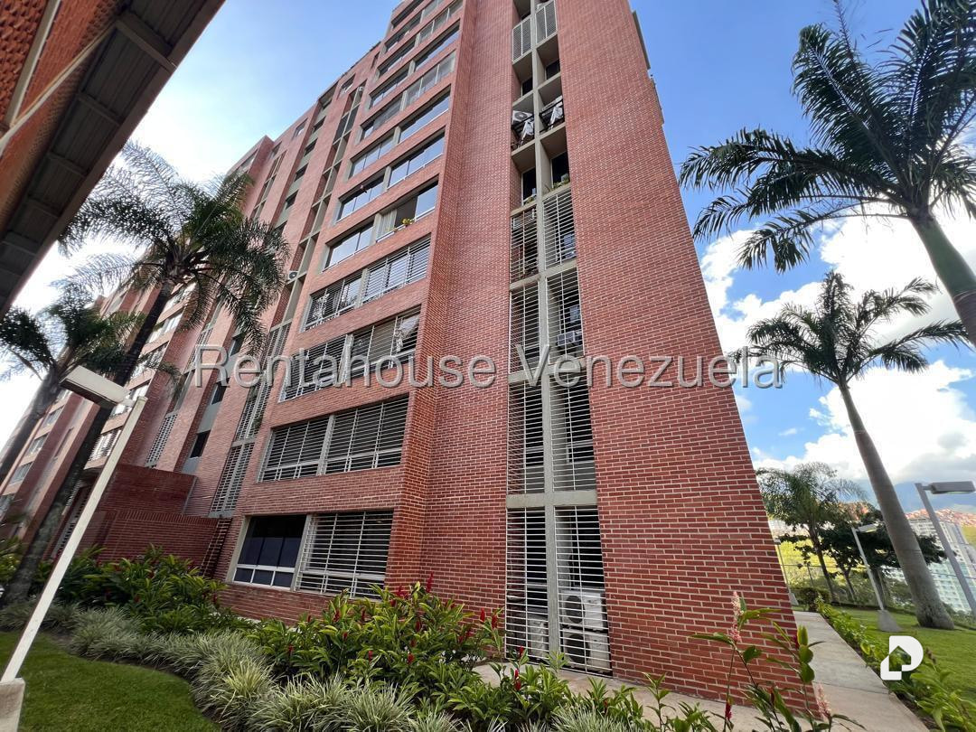 Apartamento en El Encantado, Caracas – 1
