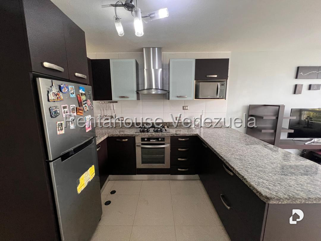 Apartamento en El Encantado, Caracas – 6