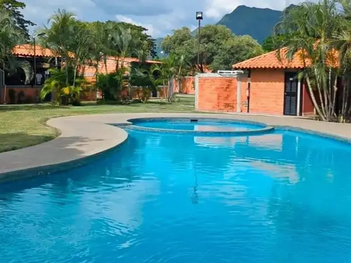 Casa en San Diego - 1