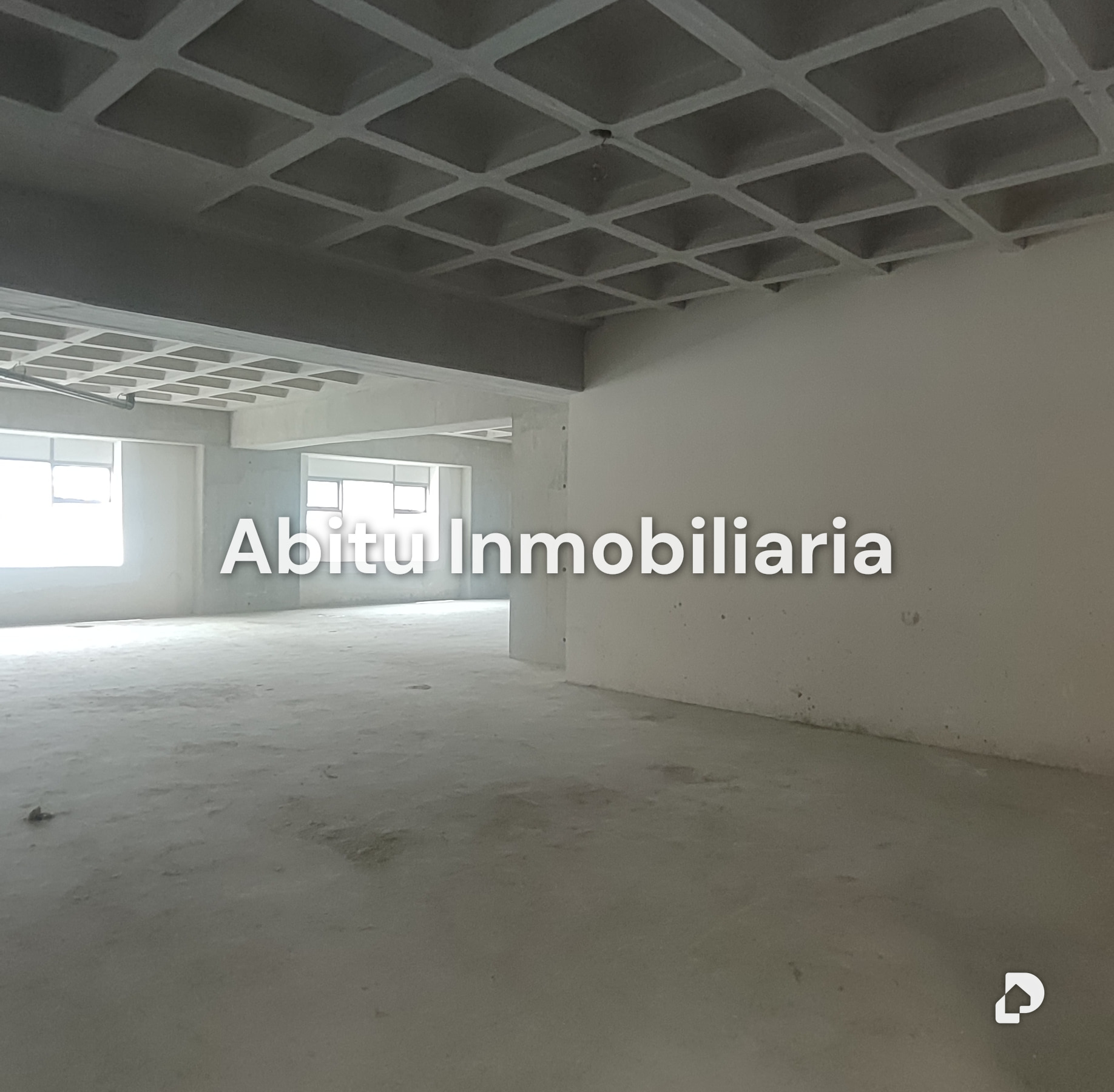 Oficina en Las Mercedes, Caracas – 3
