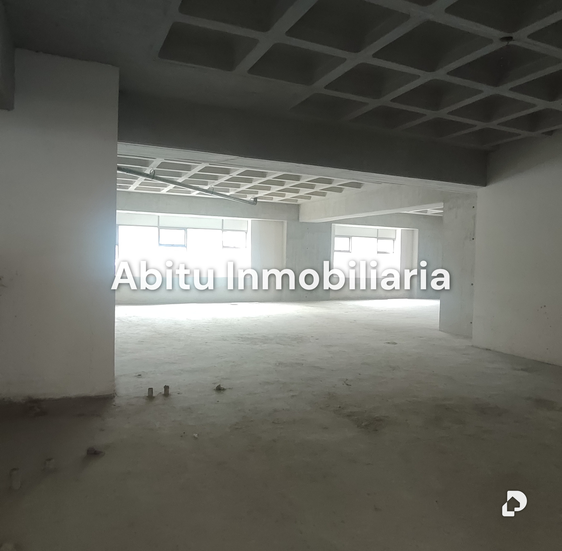 Oficina en Las Mercedes, Caracas – 2