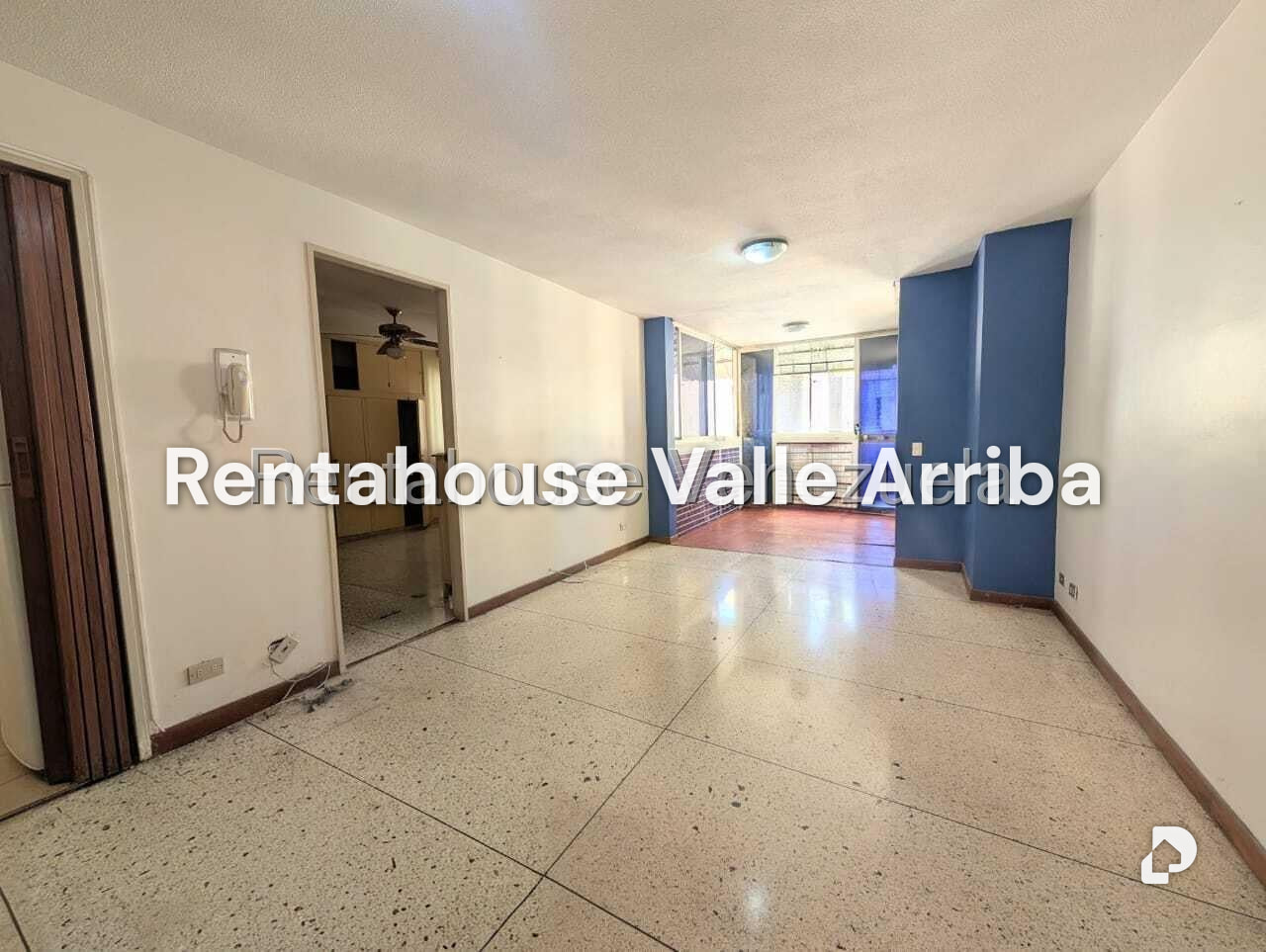 Apartamento en Santa Mónica, Caracas – 3