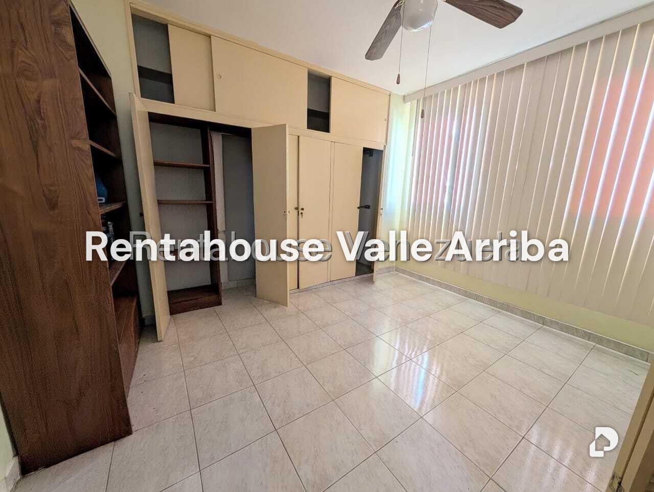 Apartamento en Santa Mónica, Caracas – 5
