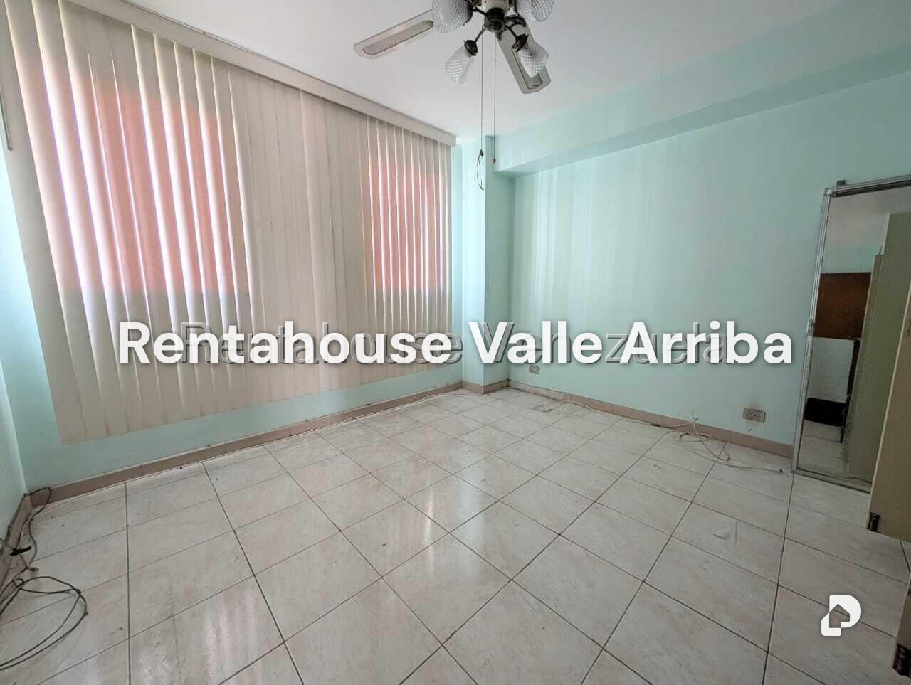 Apartamento en Santa Mónica, Caracas – 4