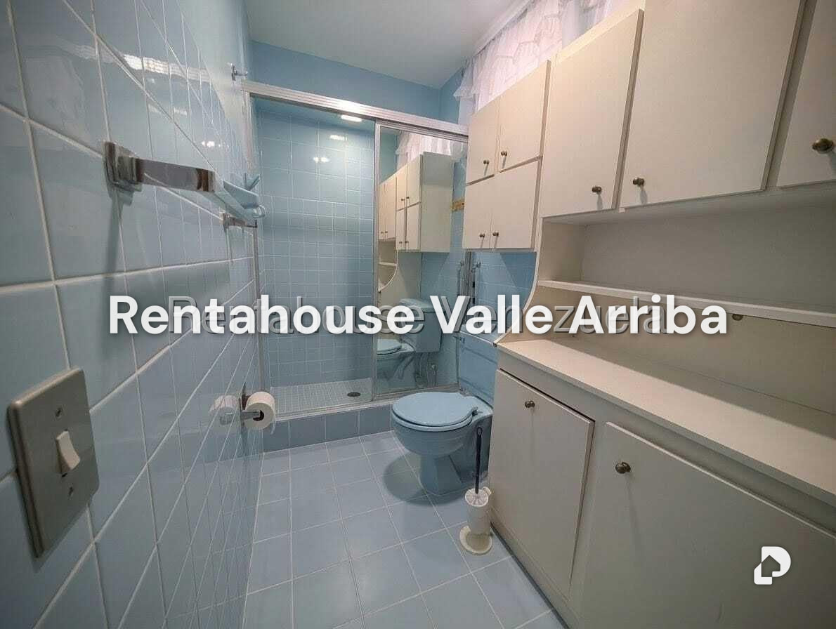 Apartamento en Santa Mónica, Caracas – 9