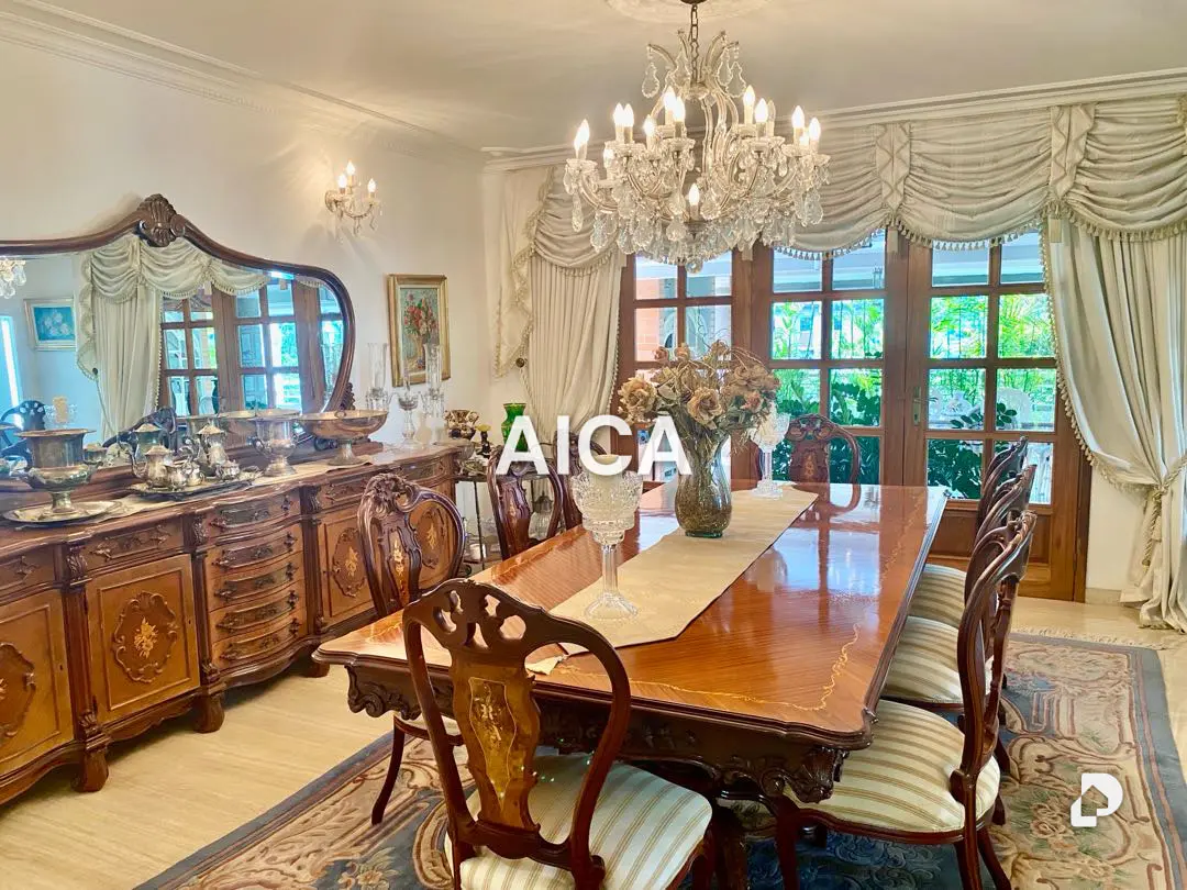 Casa en Caracas – 6
