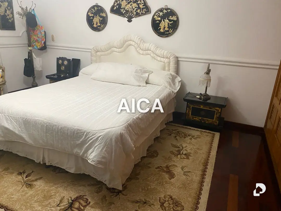 Casa en Caracas – 25