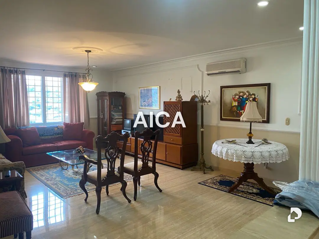 Casa en Caracas – 24