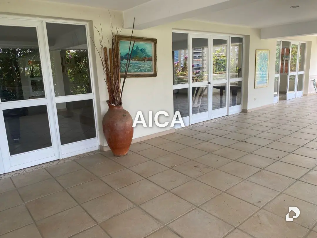 Casa en Caracas – 14