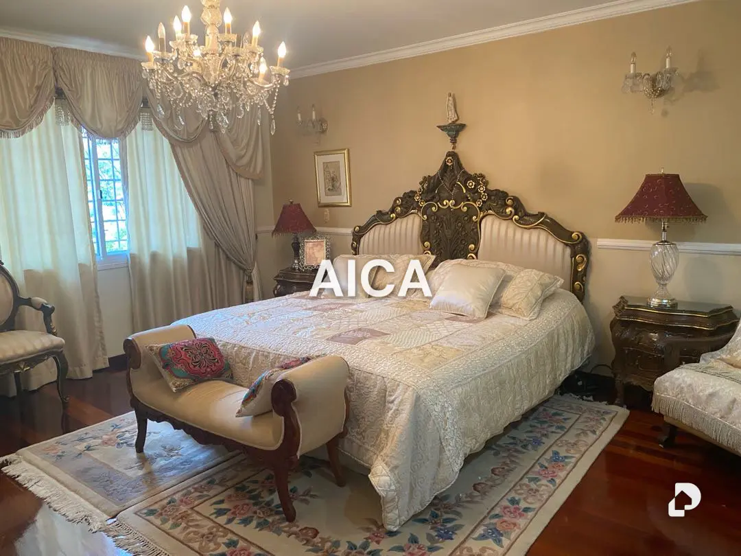 Casa en Caracas – 17