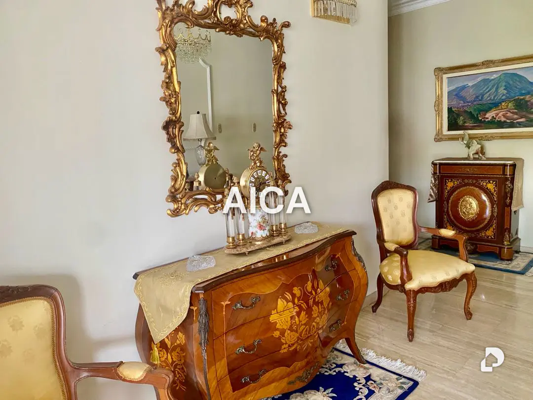 Casa en Caracas – 4