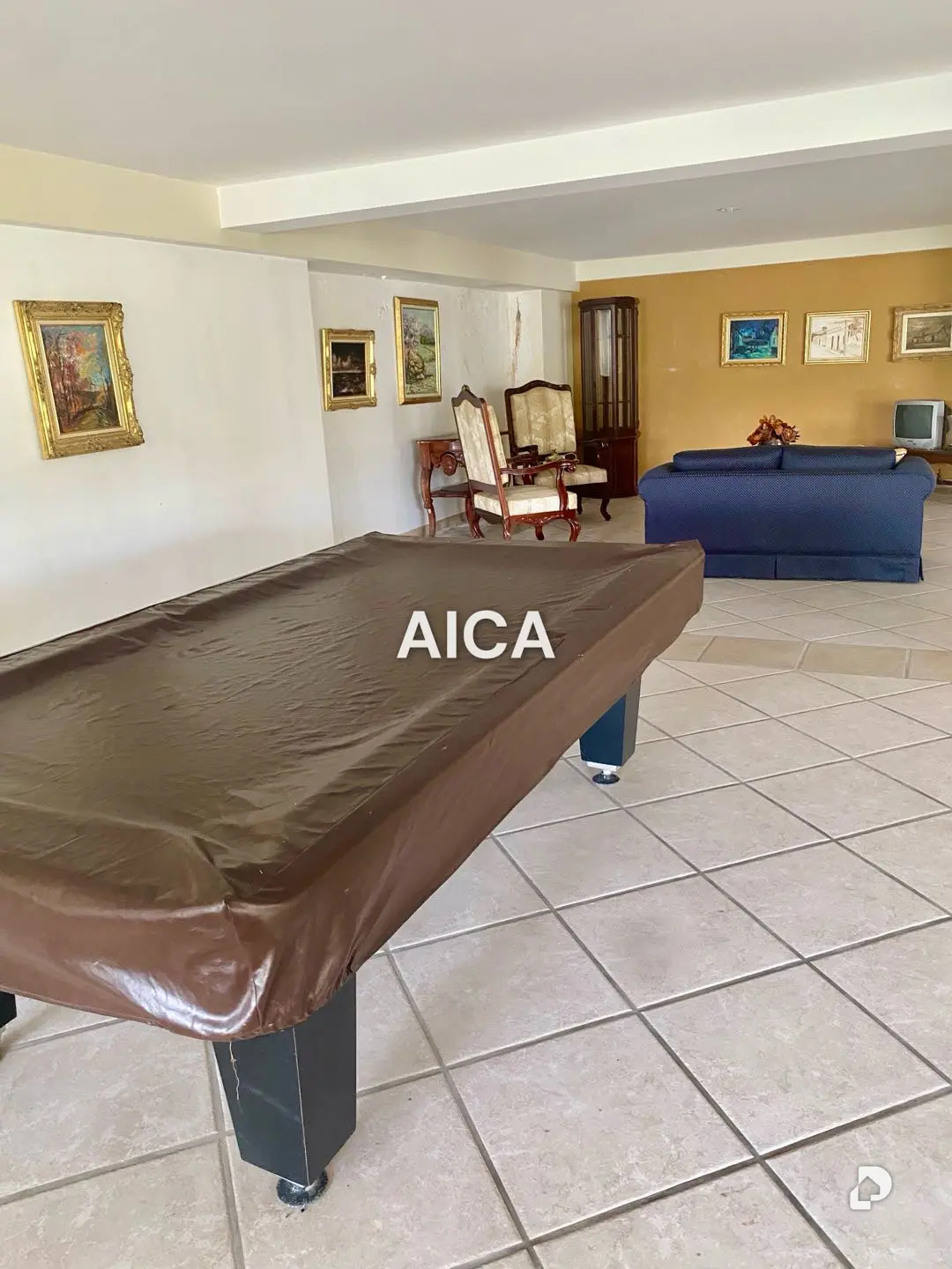 Casa en Caracas – 13