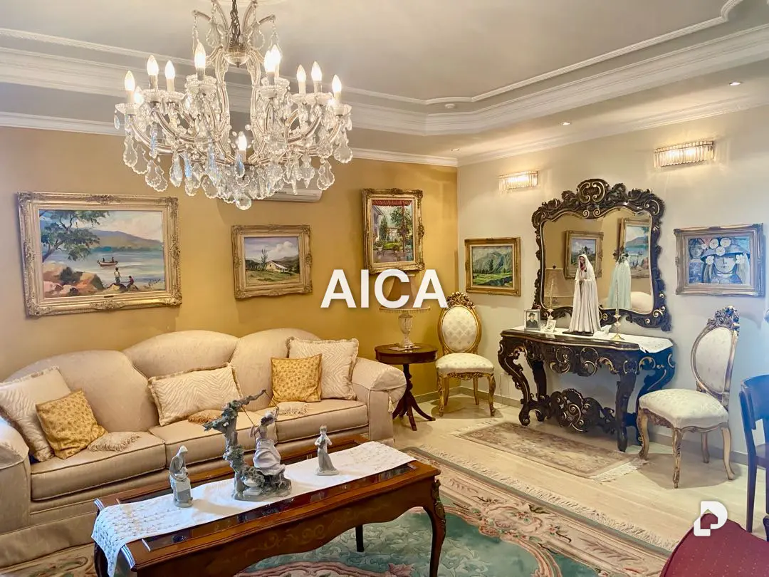 Casa en Caracas – 5