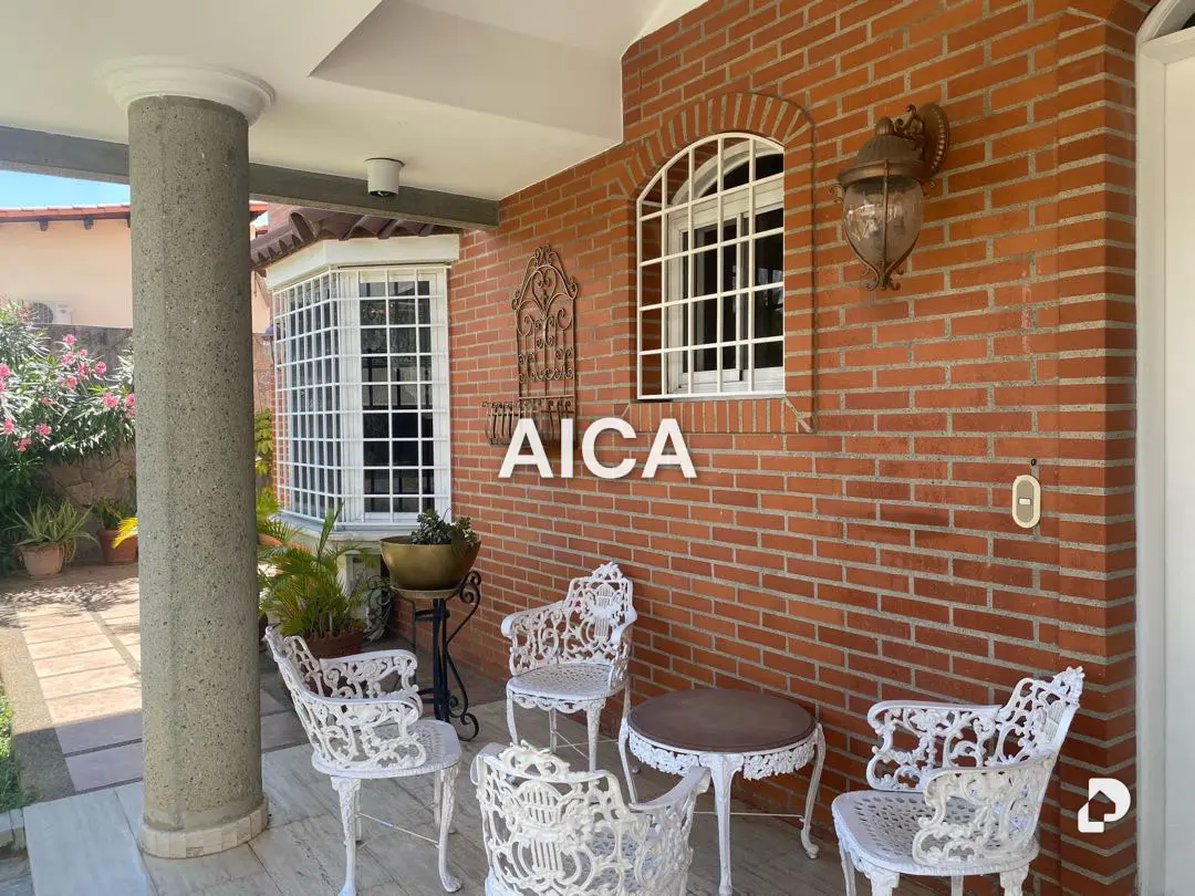 Casa en Caracas – 3