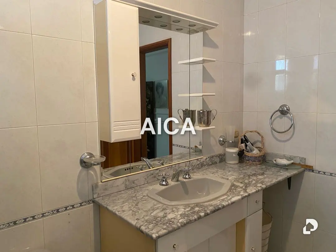 Casa en Caracas – 26
