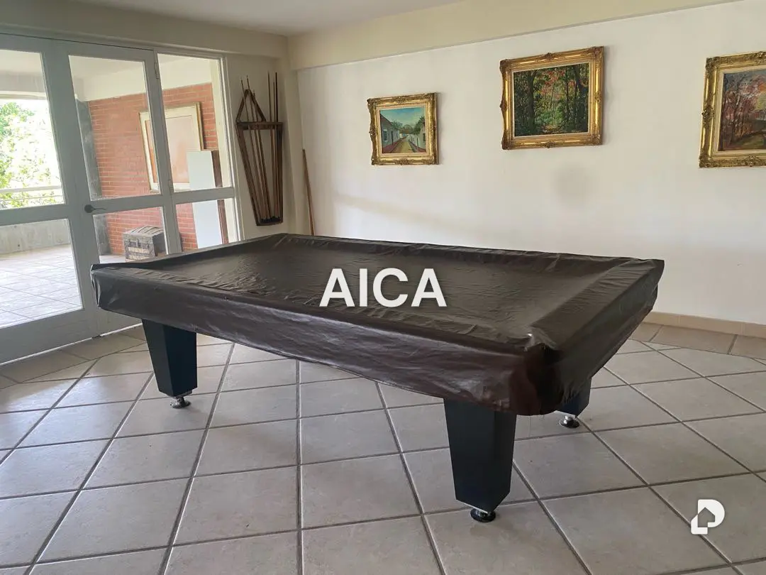 Casa en Caracas – 15