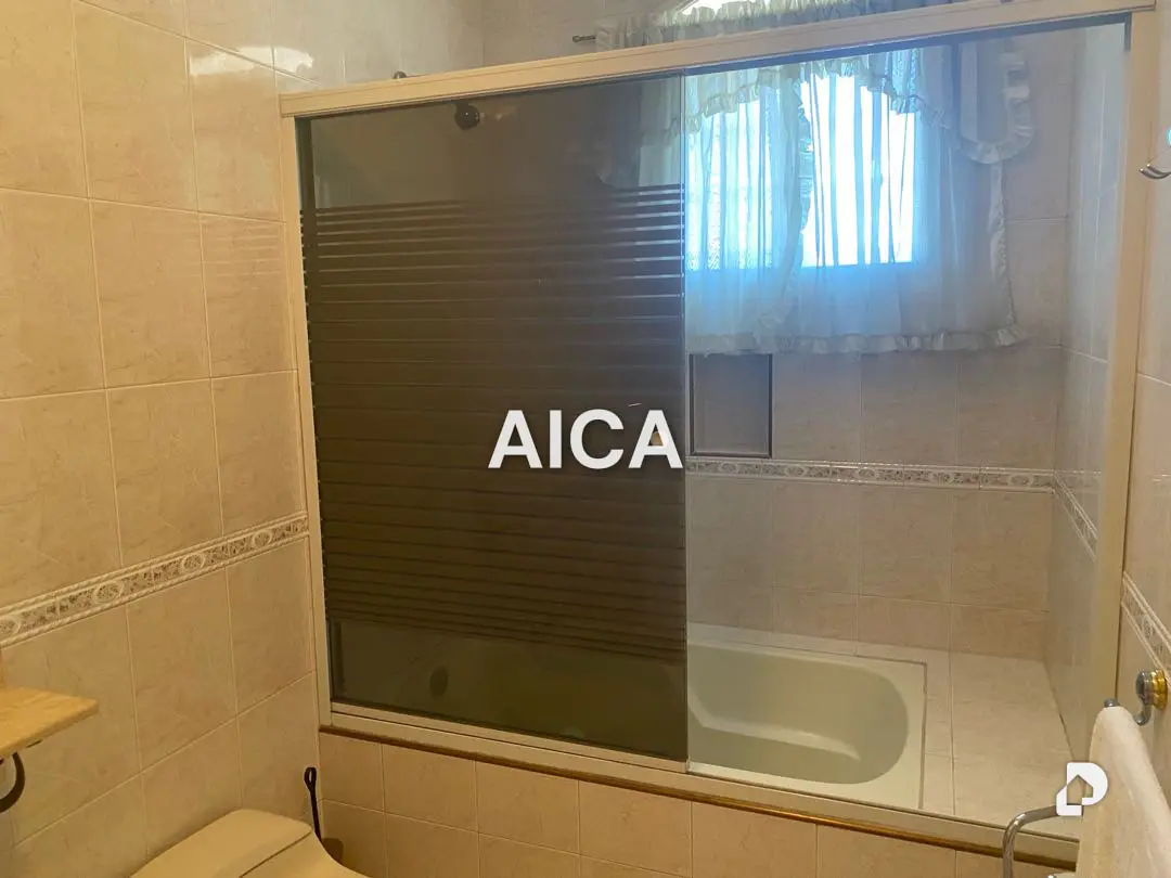 Casa en Caracas – 22