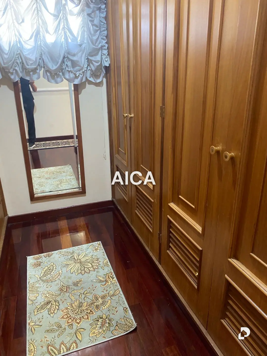 Casa en Caracas – 21