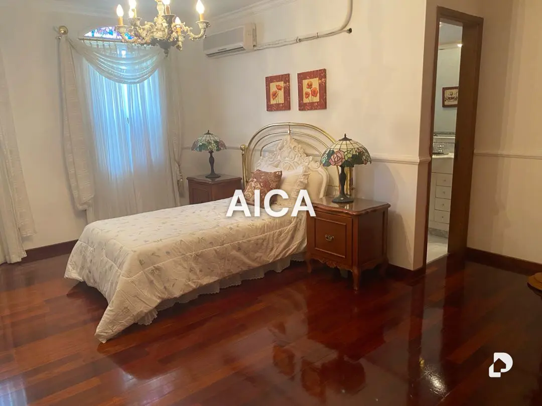 Casa en Caracas – 16