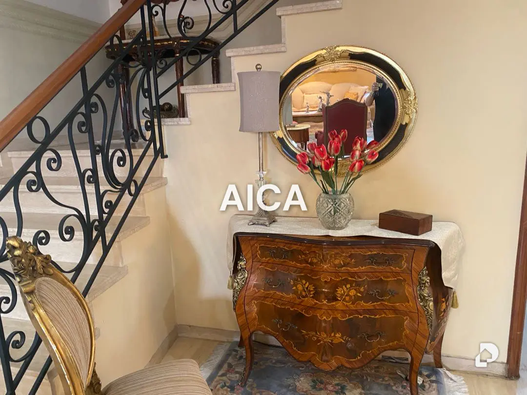 Casa en Caracas – 7