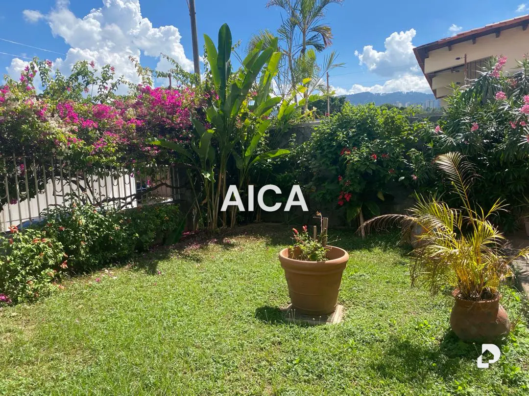 Casa en Caracas – 2