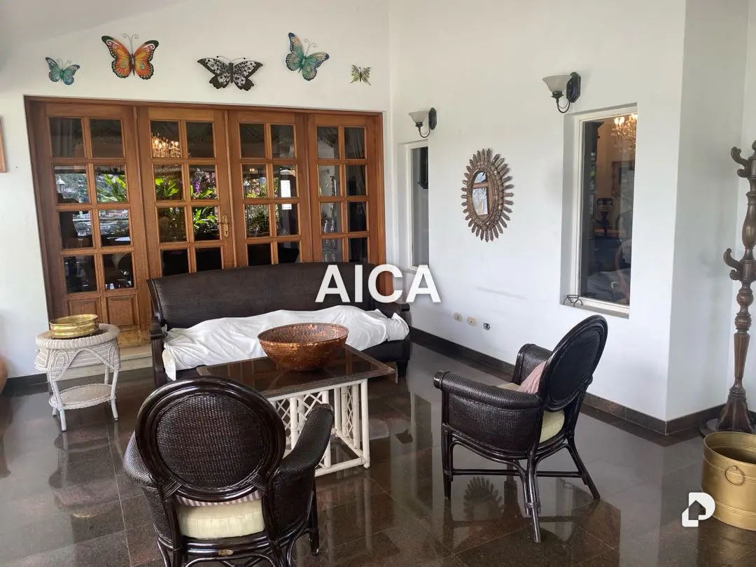 Casa en Caracas – 12