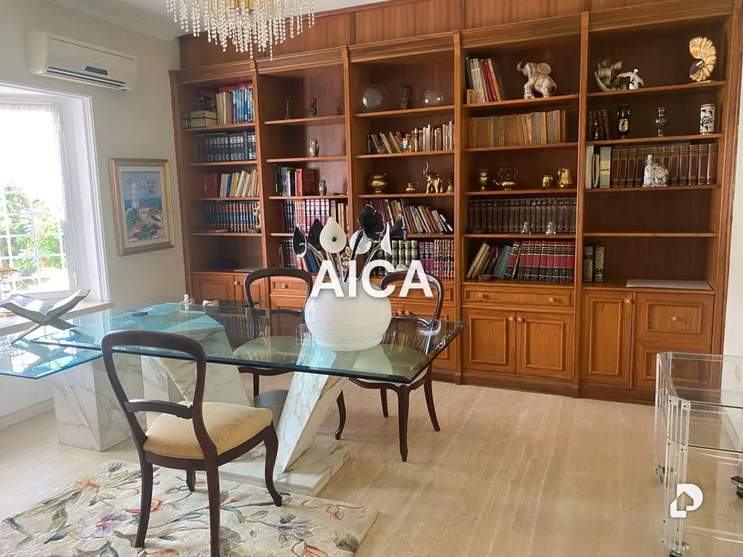 Casa en Caracas – 23