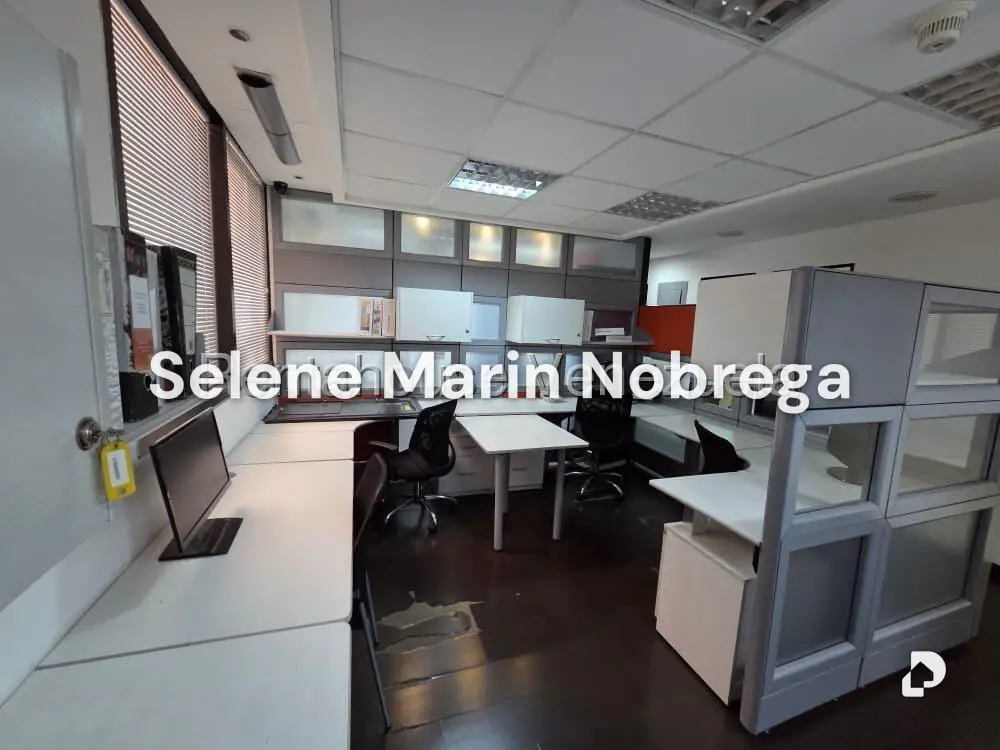 Oficina en Los Dos Caminos, Caracas – 6