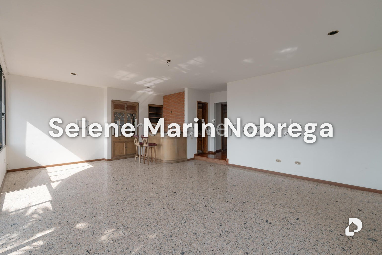 Apartamento en Lomas de Las Mercedes, Caracas – 6