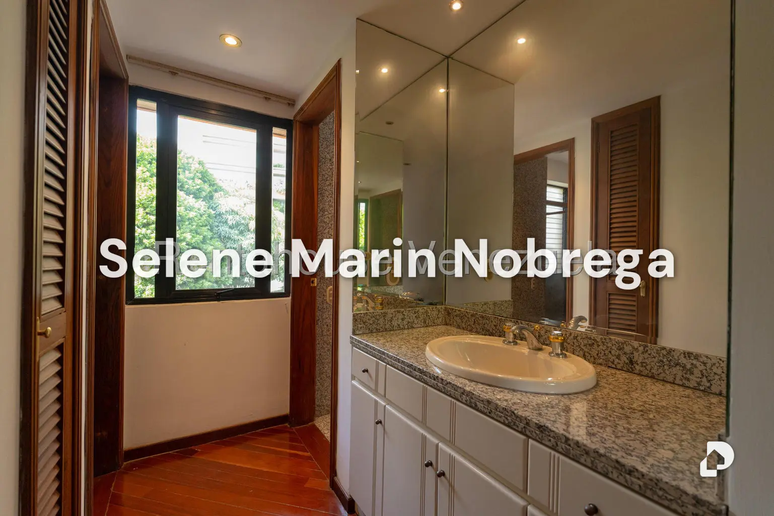 Apartamento en Lomas de Las Mercedes, Caracas – 23