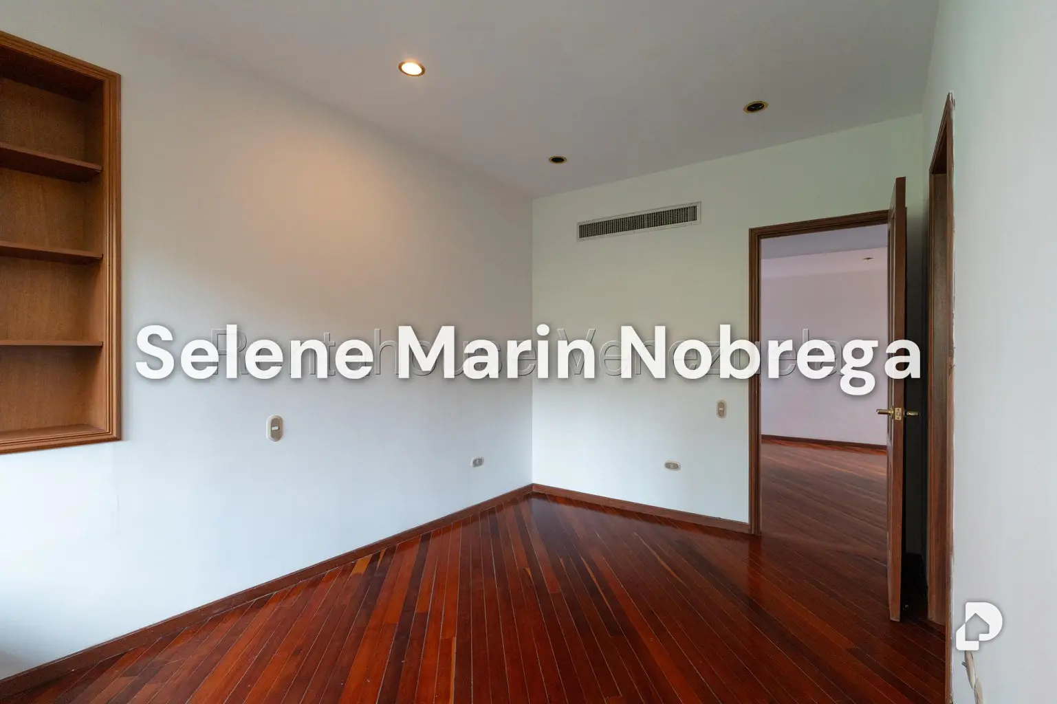 Apartamento en Lomas de Las Mercedes, Caracas – 19