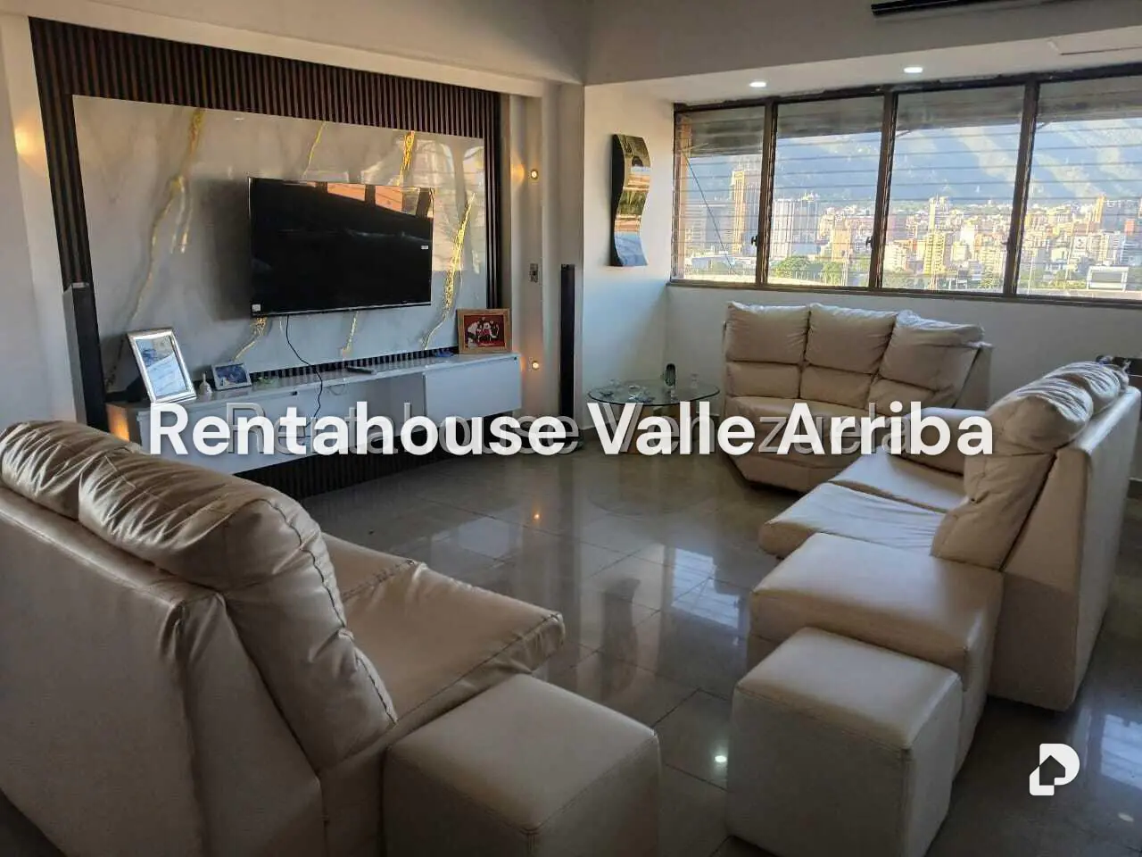 Apartamento en Los Chaguaramos, Caracas – 5