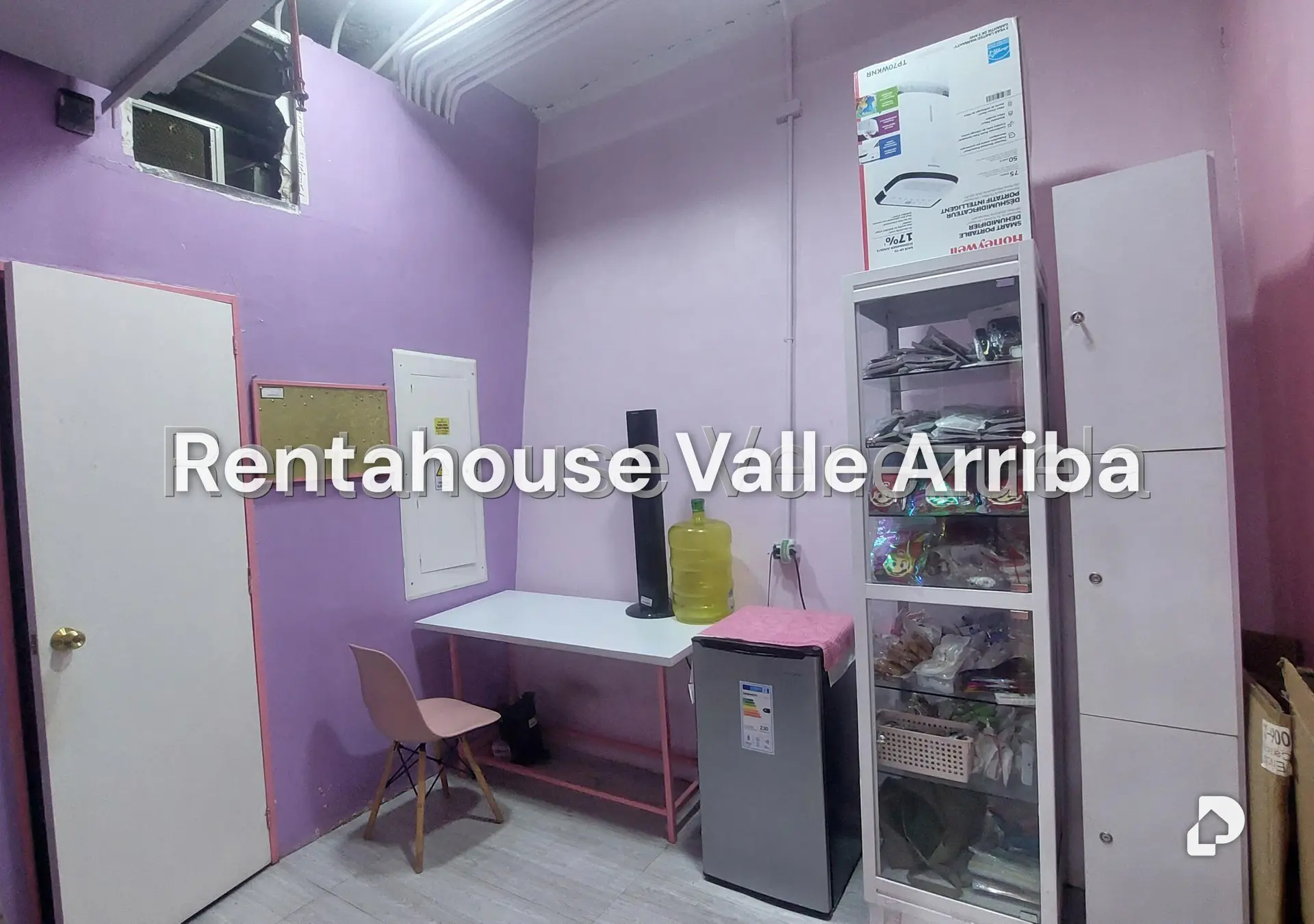 Local comercial en Chacao, Caracas – 11