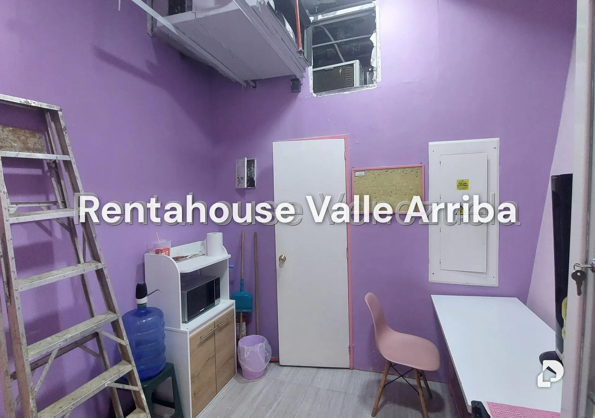 Local comercial en Chacao, Caracas – 12