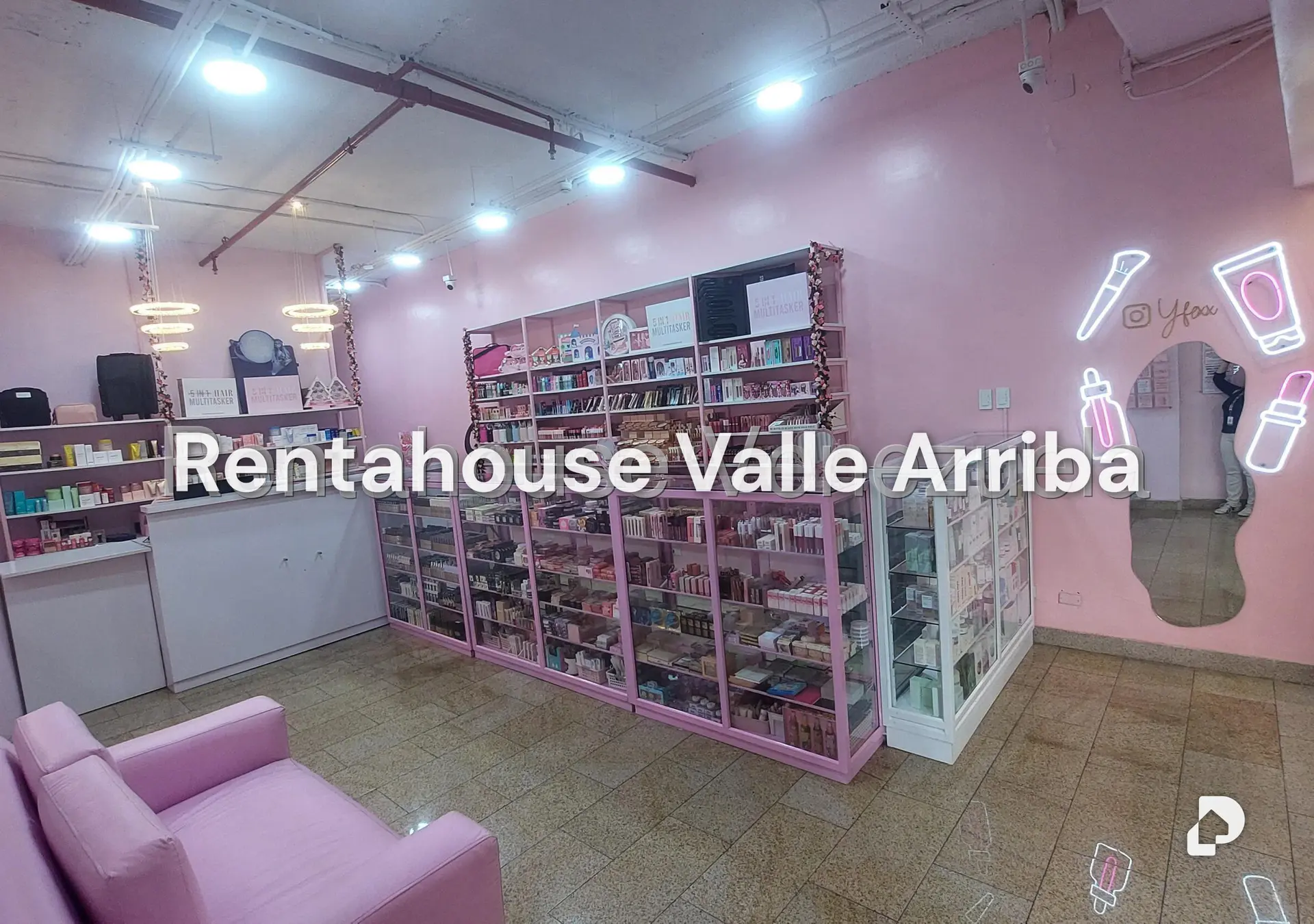 Local comercial en Chacao, Caracas – 5