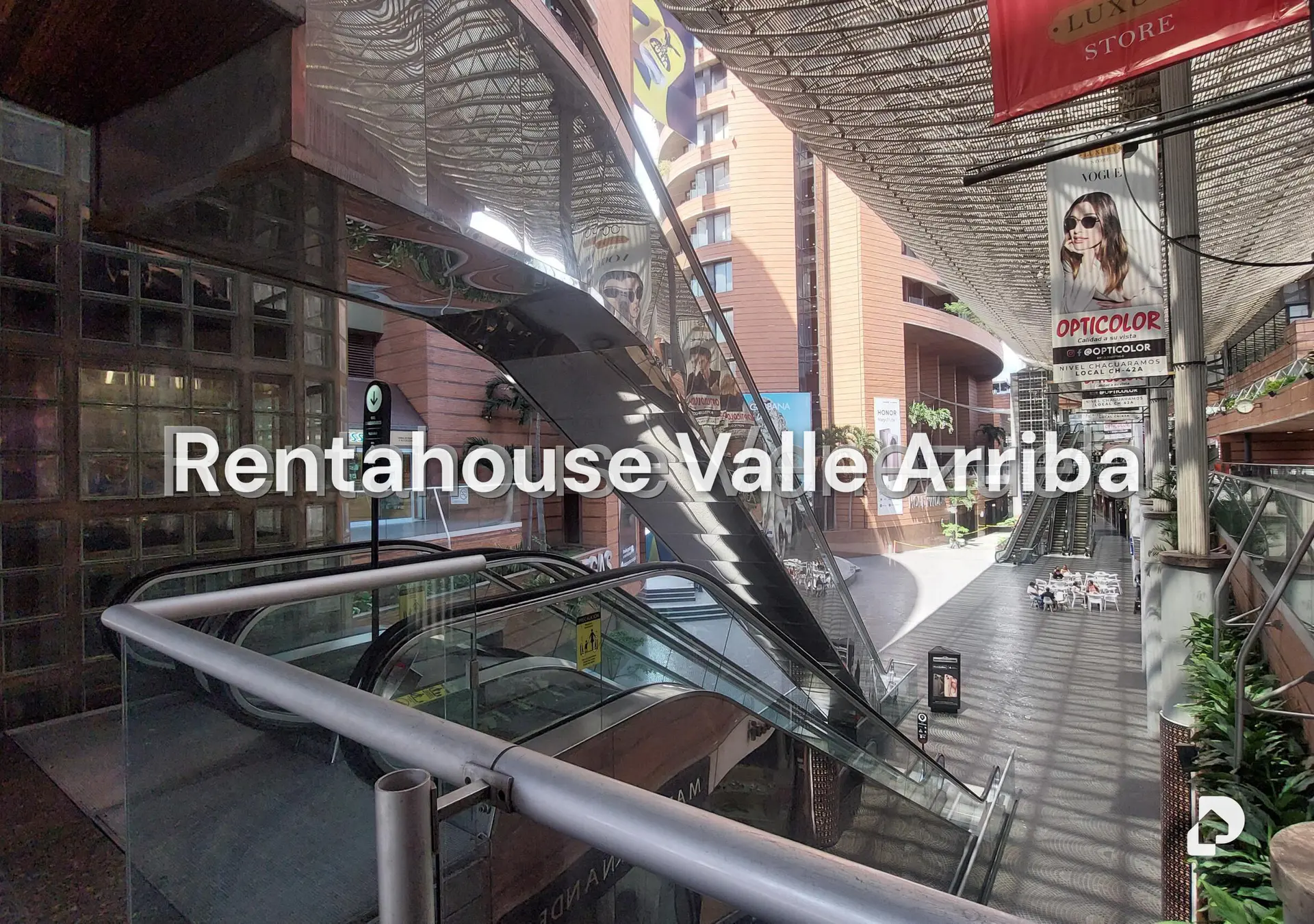 Local comercial en Chacao, Caracas – 14
