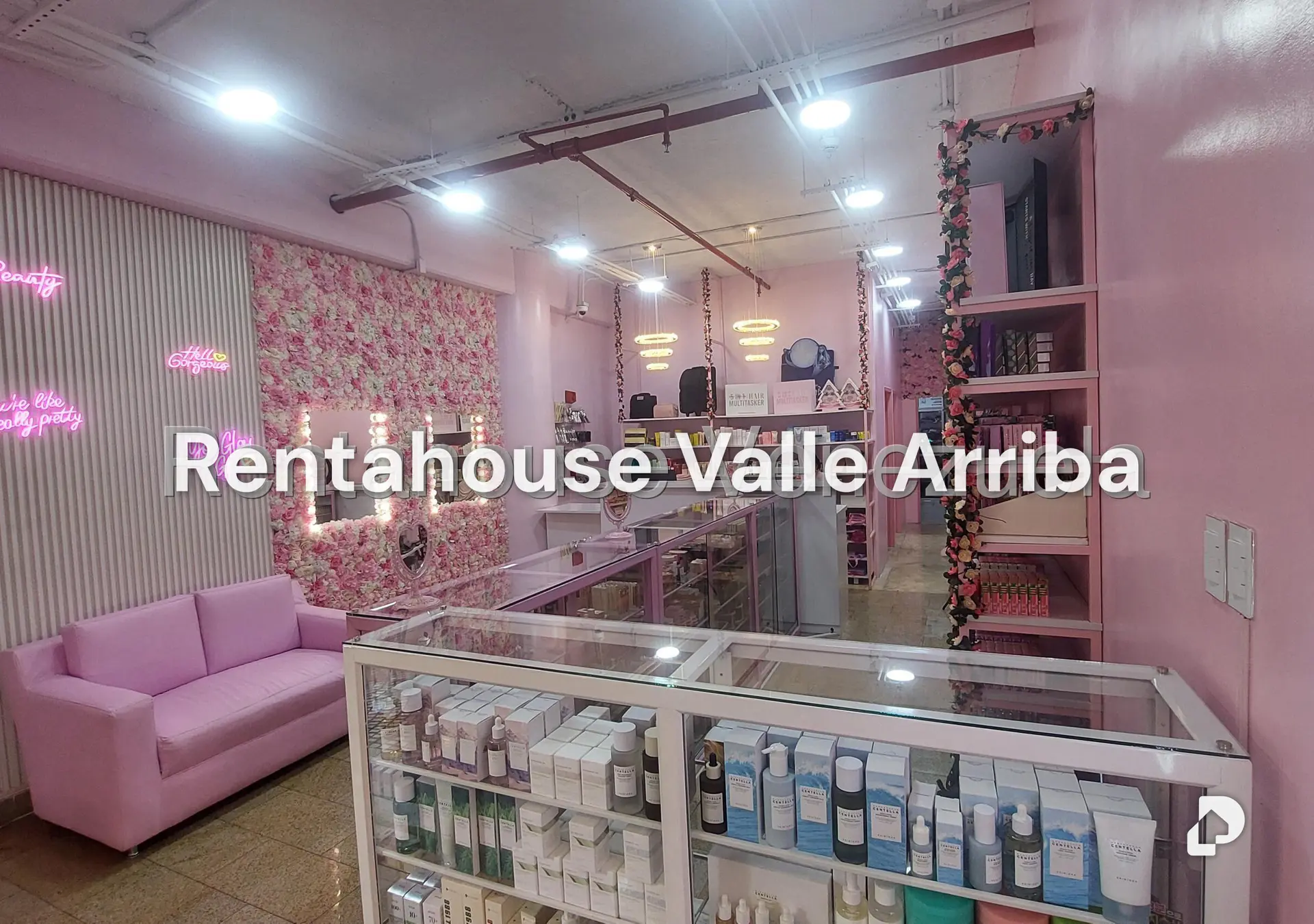 Local comercial en Chacao, Caracas – 4