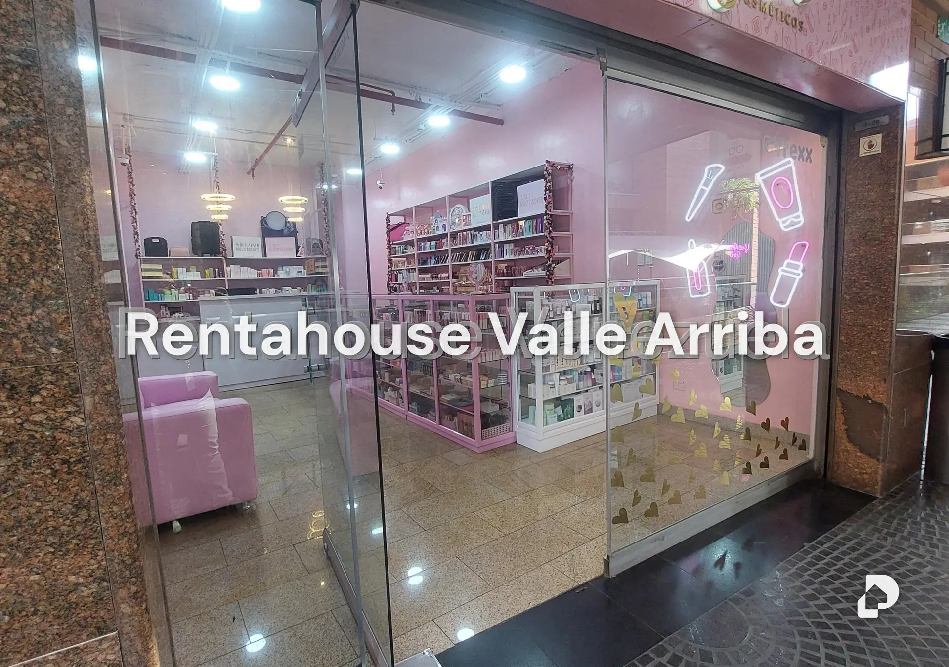 Local comercial en Chacao, Caracas – 3