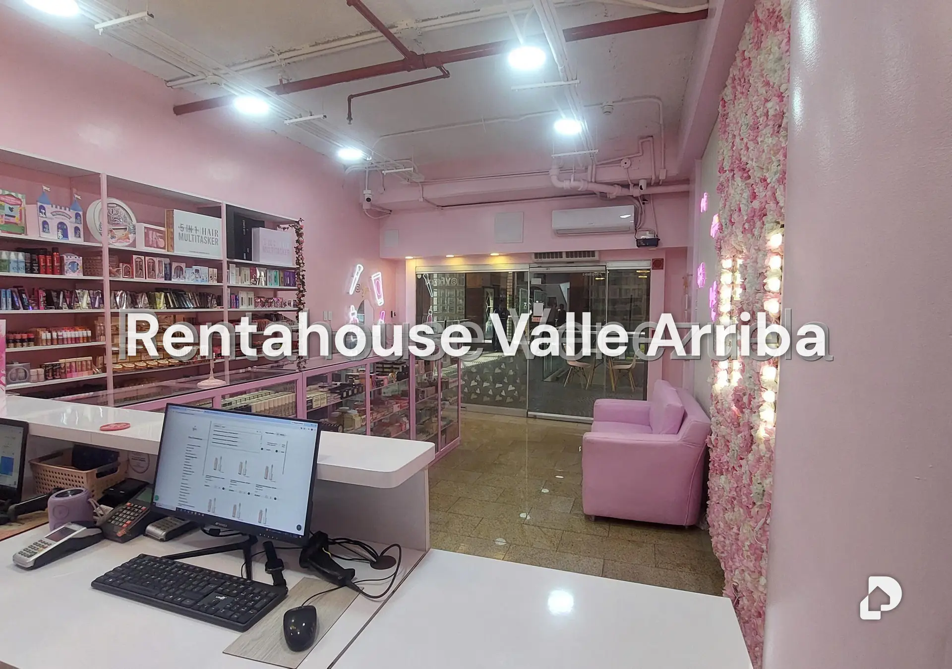 Local comercial en Chacao, Caracas – 6