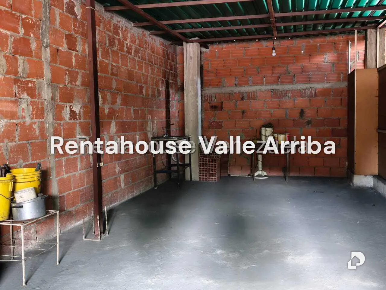 Local comercial en Catia, Caracas – 22