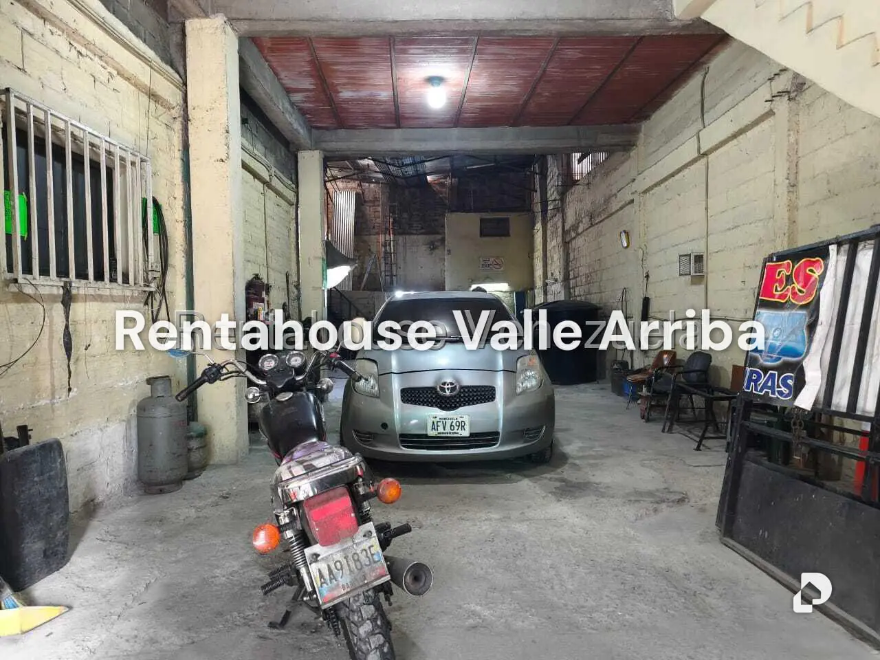 Local comercial en Catia, Caracas – 6