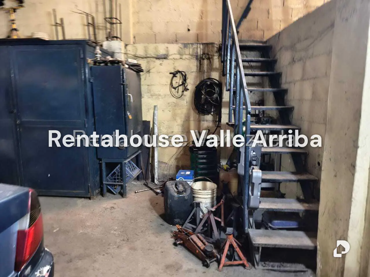 Local comercial en Catia, Caracas – 3