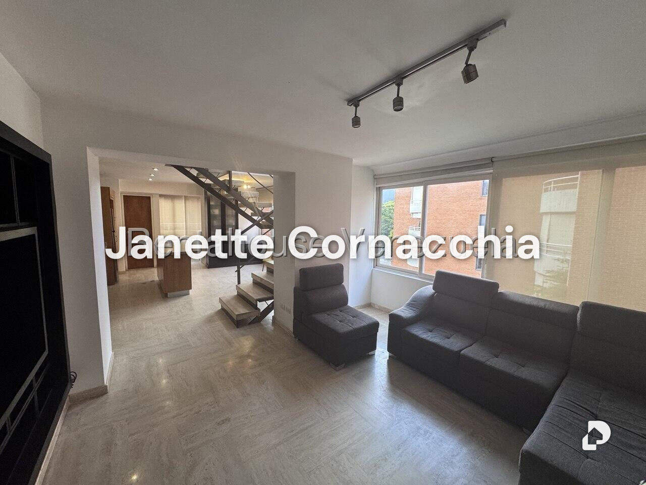 Apartamento en Campo Alegre, Caracas – 6