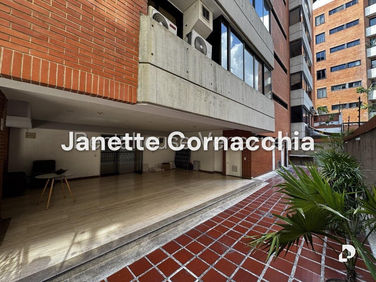 Apartamento en Campo Alegre, Caracas – 4