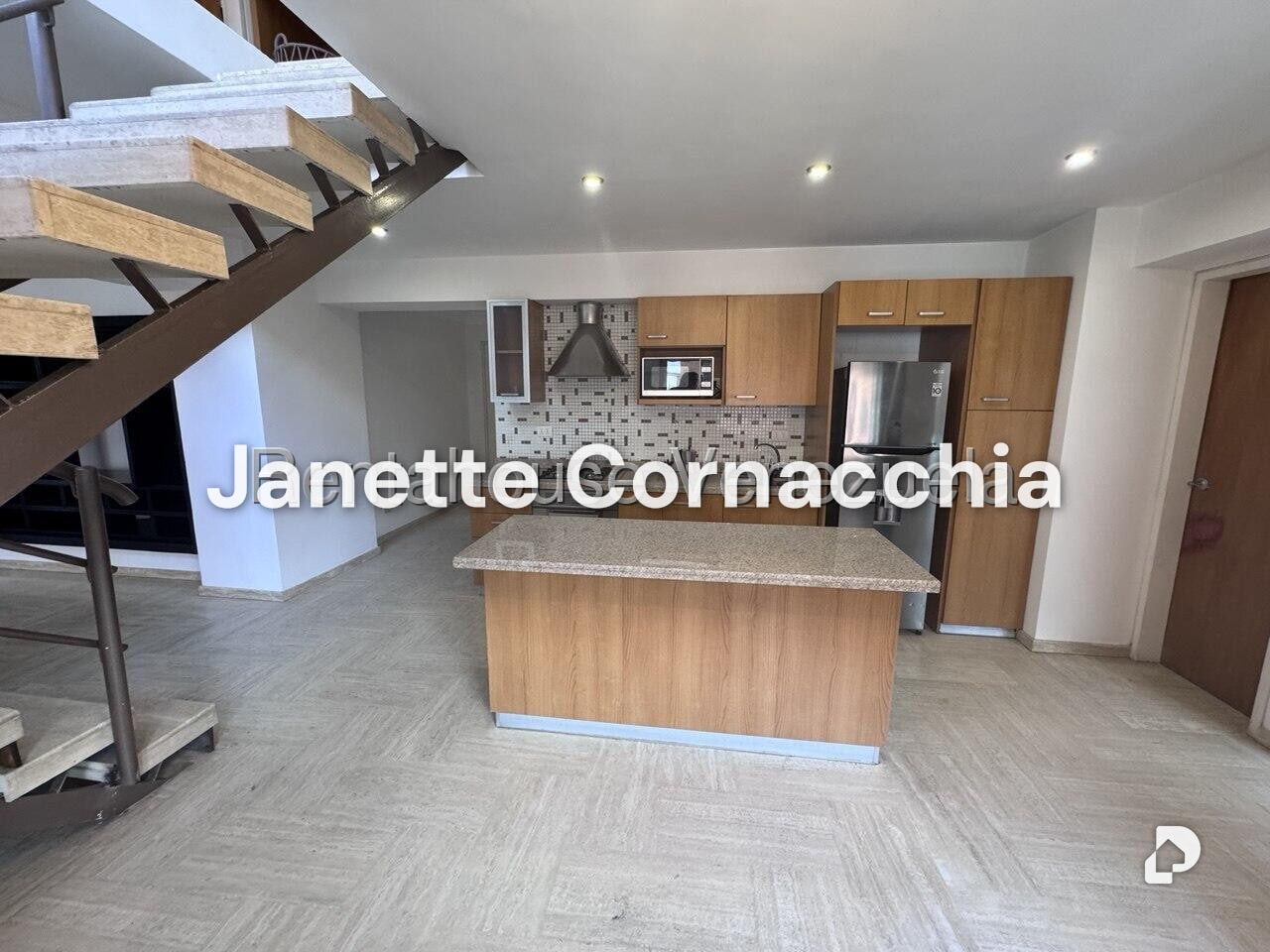 Apartamento en Campo Alegre, Caracas – 11
