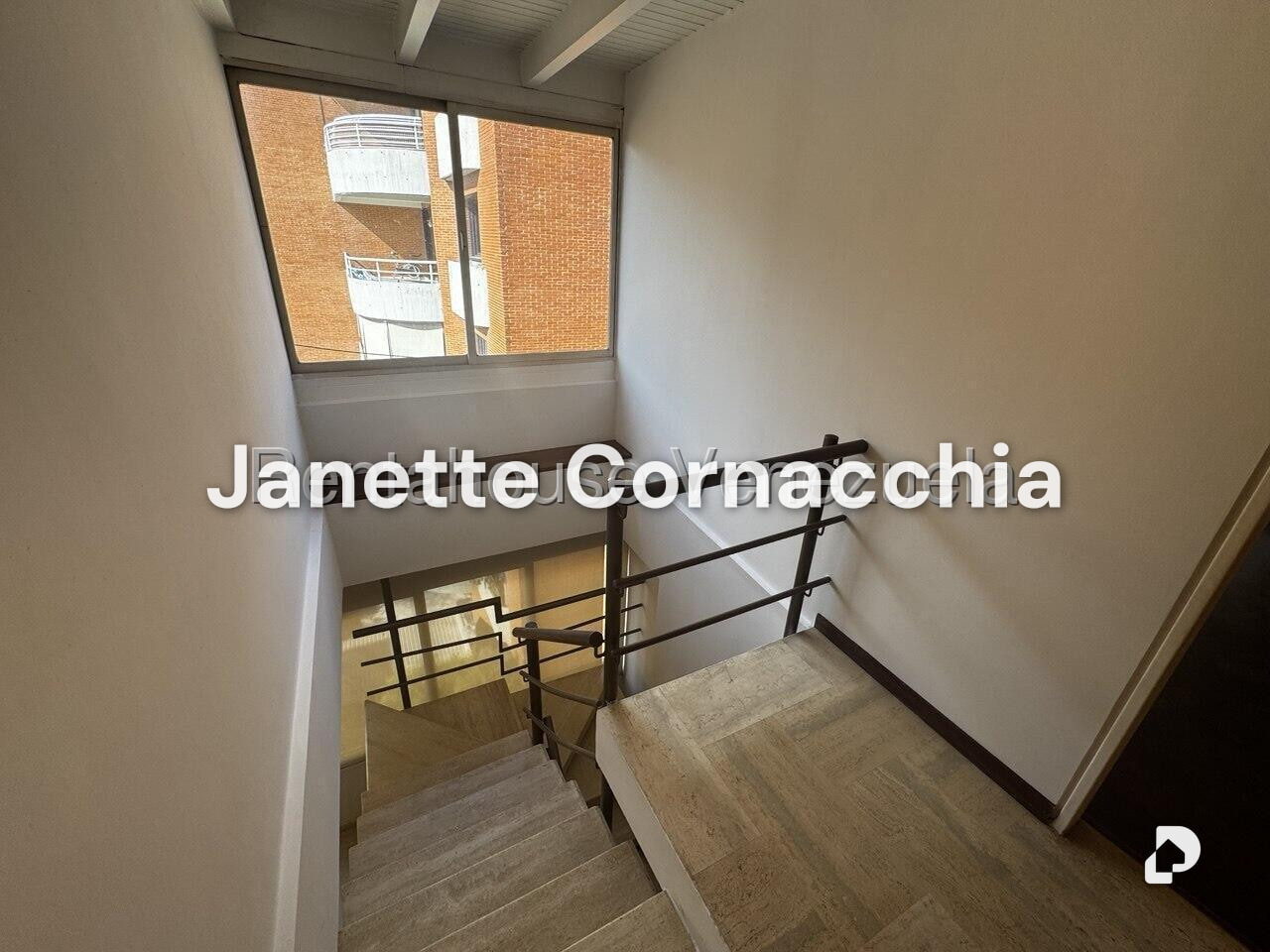 Apartamento en Campo Alegre, Caracas – 22