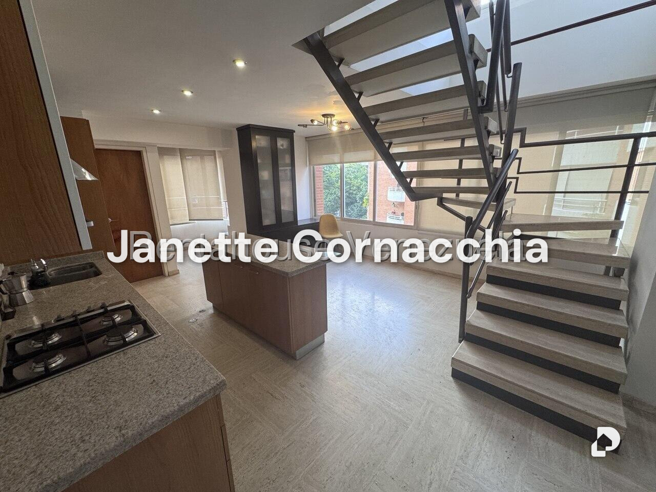 Apartamento en Campo Alegre, Caracas – 5