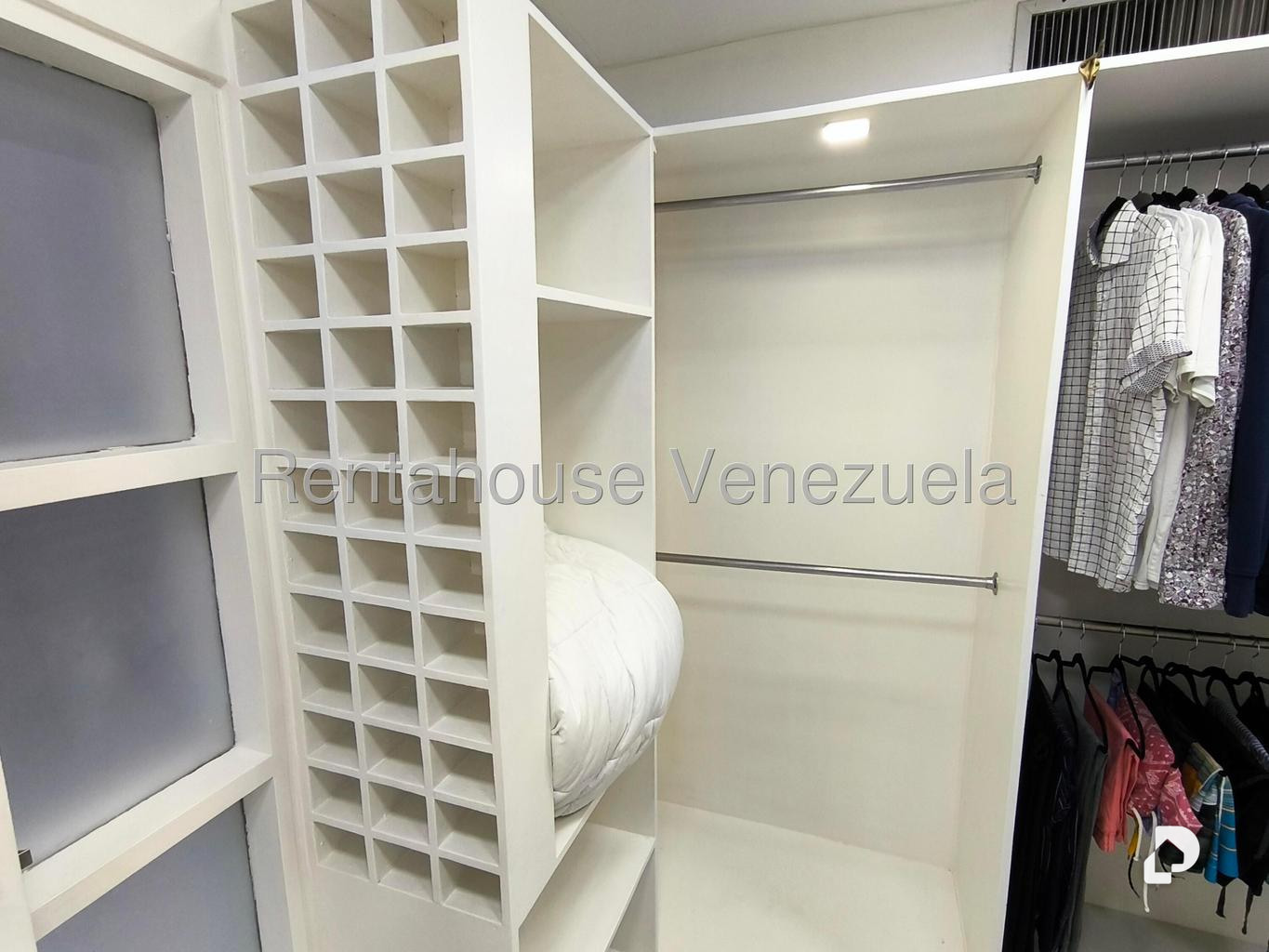Penthouse en Santa Fe Norte, Caracas